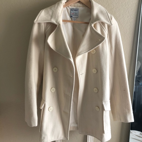 Old Navy Jackets & Blazers - Old Navy Peacoat